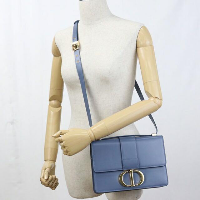 Christian Dior（クリスチャン・ディオール） 中古 ディオール 斜め