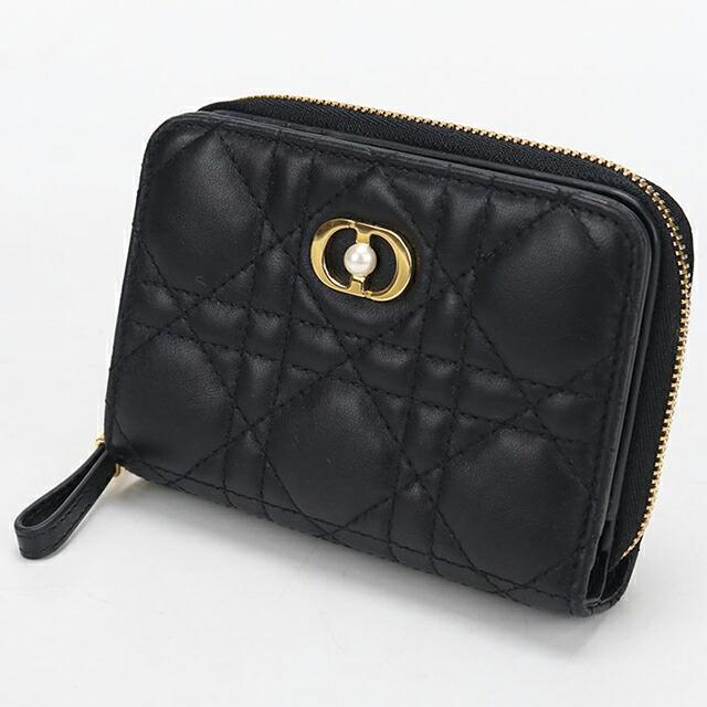 Christian Dior（クリスチャン・ディオール） 中古 ディオール 二