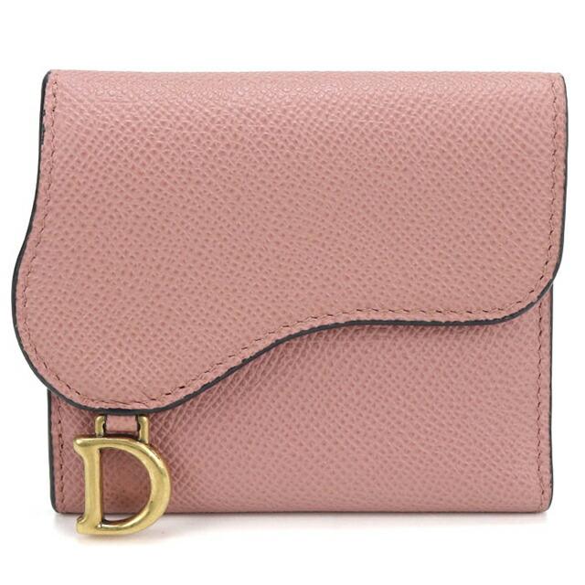 Christian Dior（クリスチャン・ディオール） 中古 ディオール 三