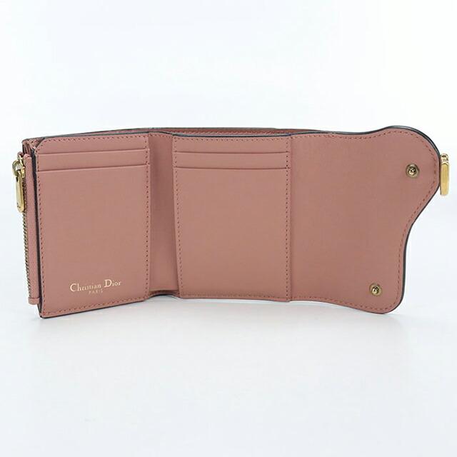 Christian Dior（クリスチャン・ディオール） 中古 ディオール 三