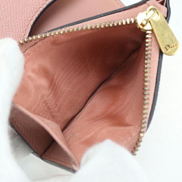 Christian Dior（クリスチャン・ディオール） 中古 ディオール 三