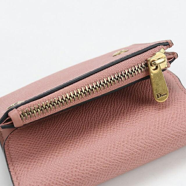 Christian Dior（クリスチャン・ディオール） 中古 ディオール 三