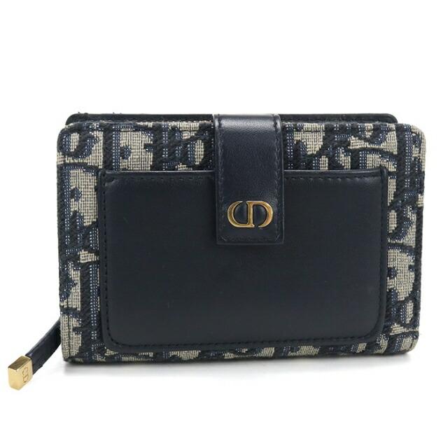 Christian Dior（クリスチャン・ディオール） 中古 ディオール 二