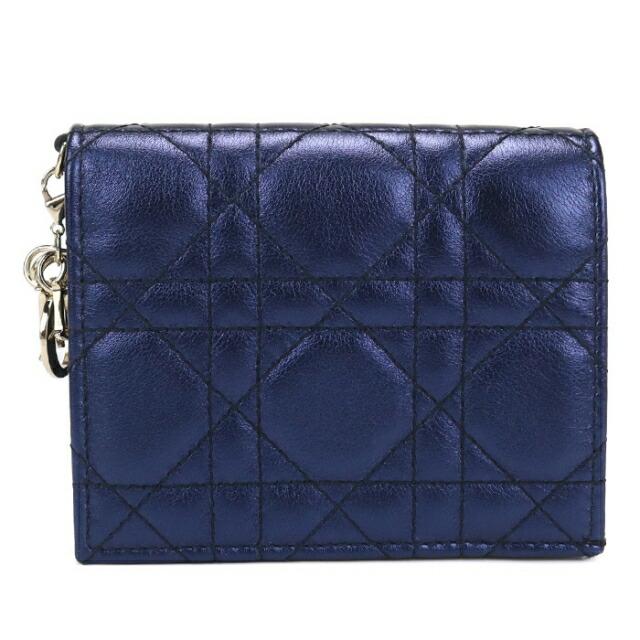 Christian Dior（クリスチャン・ディオール） 中古 ディオール 二
