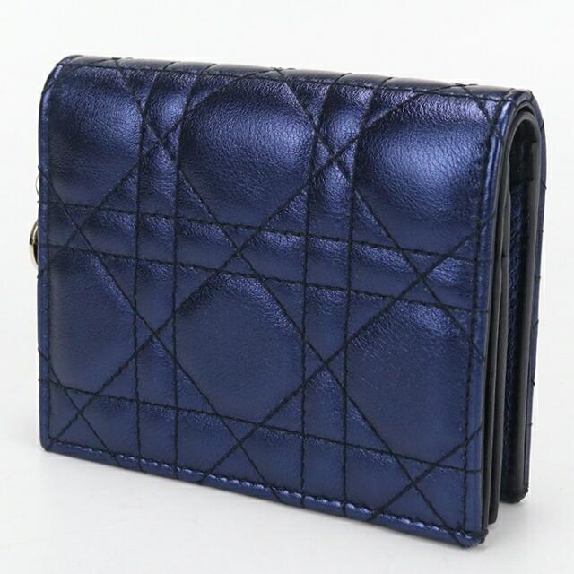Christian Dior（クリスチャン・ディオール） 中古 ディオール 二