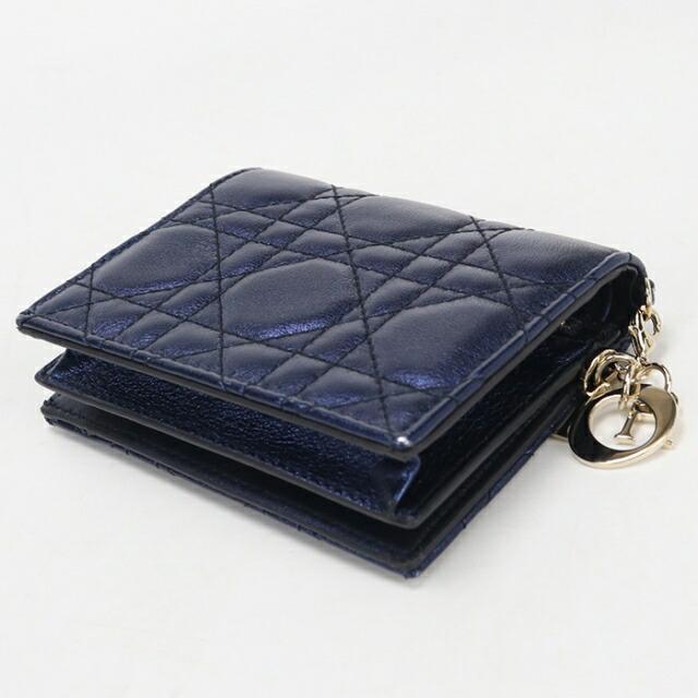 Christian Dior（クリスチャン・ディオール） 中古 ディオール 二