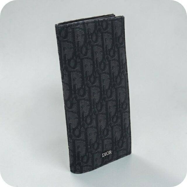 Christian Dior（クリスチャン・ディオール） 中古 ディオール 長財布