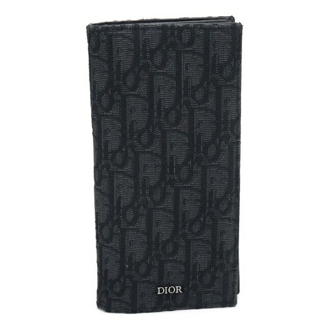 Christian Dior（クリスチャン・ディオール） 中古 ディオール 長財布