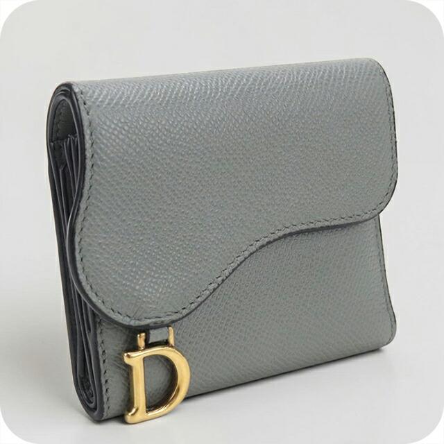 Christian Dior（クリスチャン・ディオール） 中古 ディオール 三