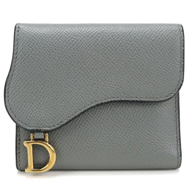 Christian Dior（クリスチャン・ディオール） 中古 ディオール 三