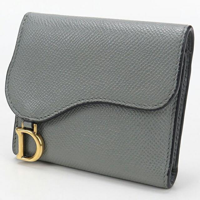 Christian Dior（クリスチャン・ディオール） 中古 ディオール 三