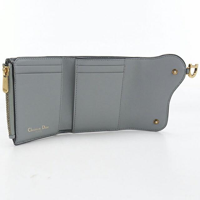 Christian Dior（クリスチャン・ディオール） 中古 ディオール 三