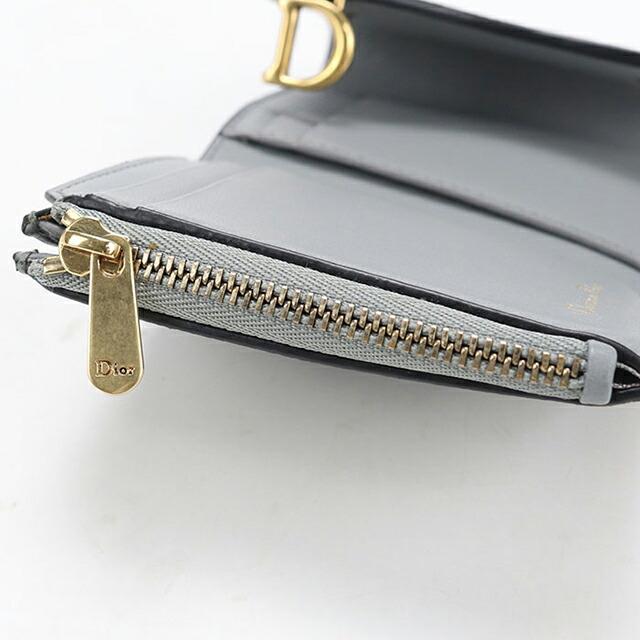 Christian Dior（クリスチャン・ディオール） 中古 ディオール 三