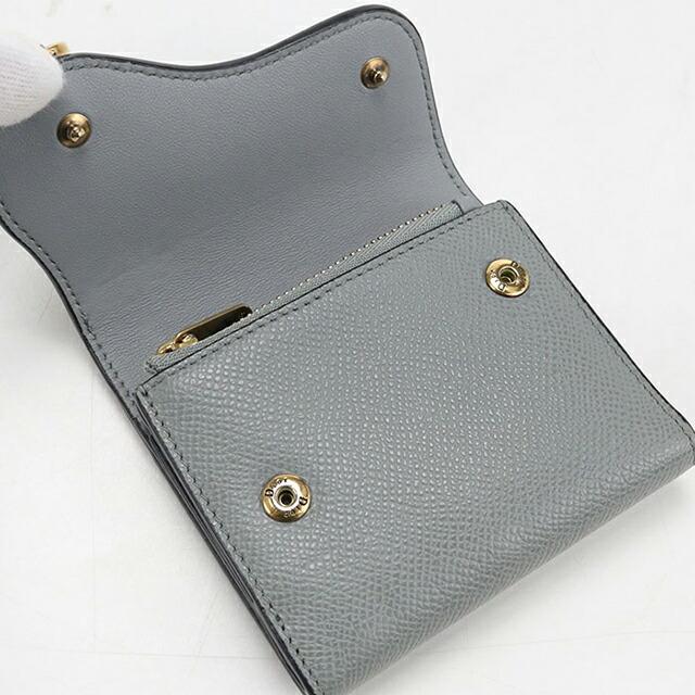 Christian Dior（クリスチャン・ディオール） 中古 ディオール 三