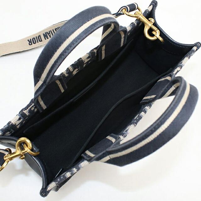 Christian Dior（クリスチャン・ディオール） 中古 ディオール トート