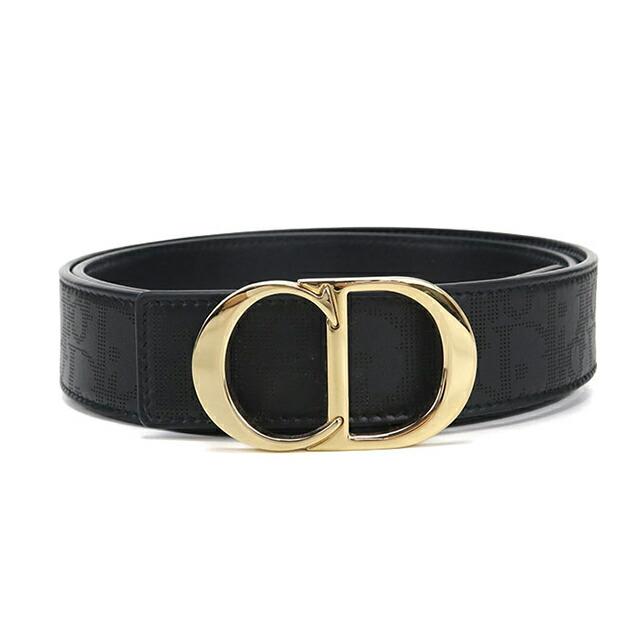 Christian Dior（クリスチャン・ディオール） 中古 ディオール ベルト