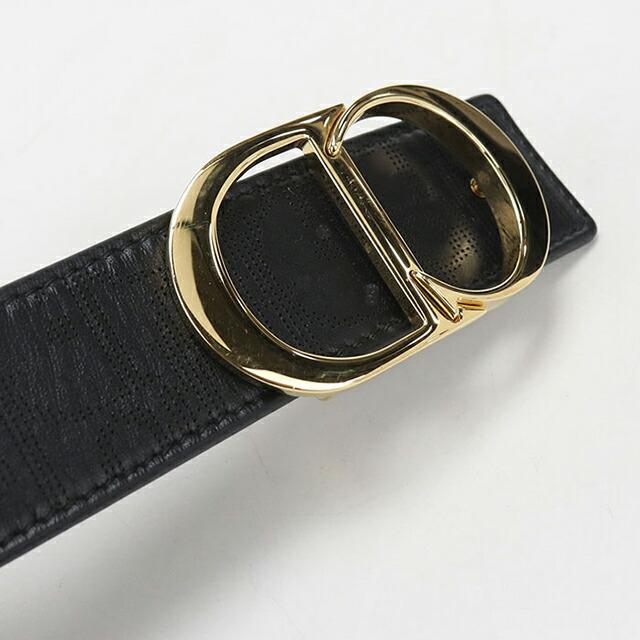 Christian Dior（クリスチャン・ディオール） 中古 ディオール ベルト