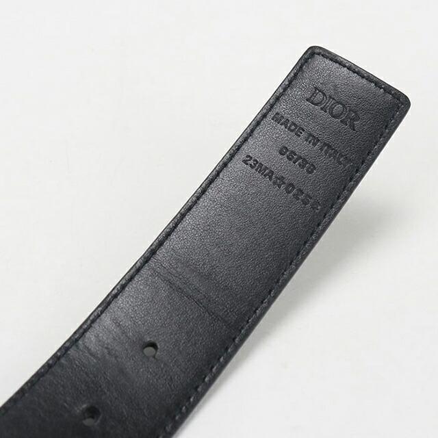 Christian Dior（クリスチャン・ディオール） 中古 ディオール ベルト