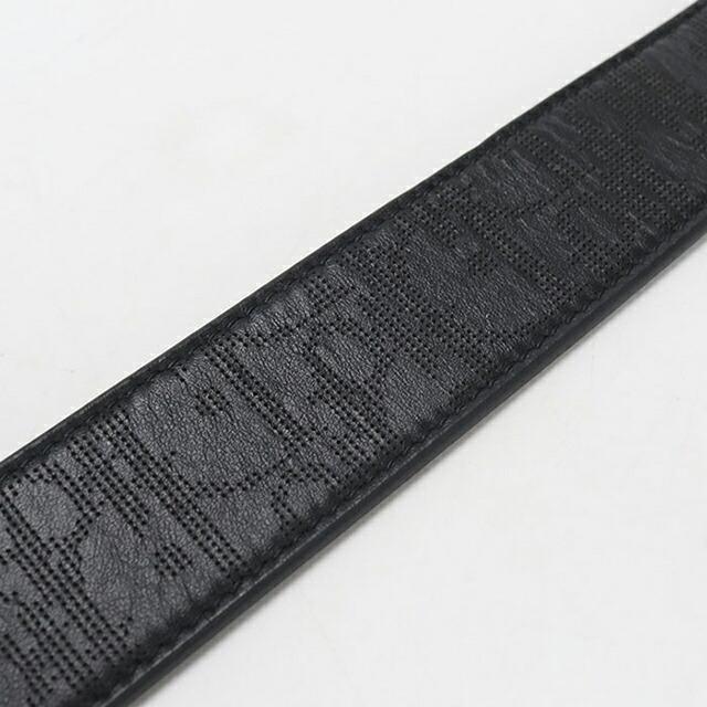 Christian Dior（クリスチャン・ディオール） 中古 ディオール ベルト