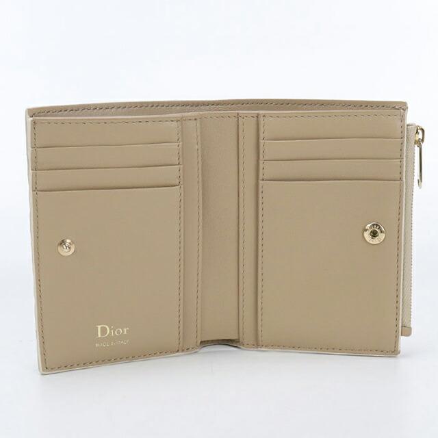 Christian Dior（クリスチャン・ディオール） 中古 ディオール 二
