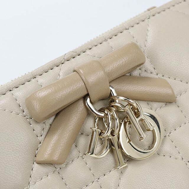 Christian Dior（クリスチャン・ディオール） 中古 ディオール 二