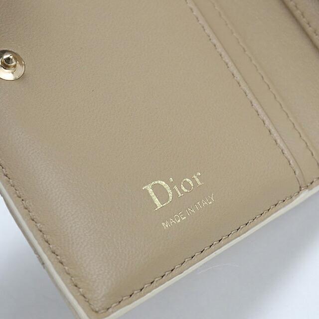Christian Dior（クリスチャン・ディオール） 中古 ディオール 二