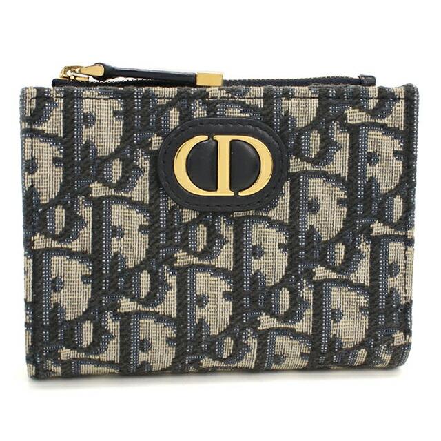 Christian Dior（クリスチャン・ディオール） 中古 ディオール 二