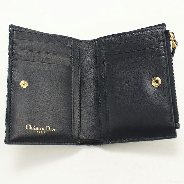 Christian Dior（クリスチャン・ディオール） 中古 ディオール 二