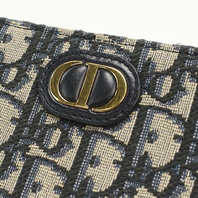 Christian Dior（クリスチャン・ディオール） 中古 ディオール 二
