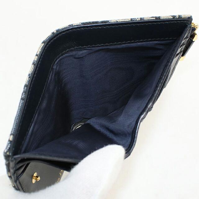 Christian Dior（クリスチャン・ディオール） 中古 ディオール 二