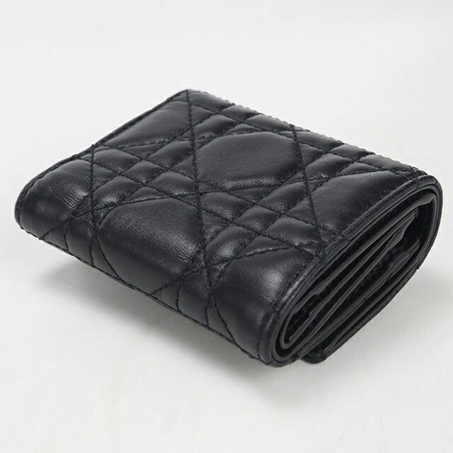 Christian Dior（クリスチャン・ディオール） 中古 ディオール 三