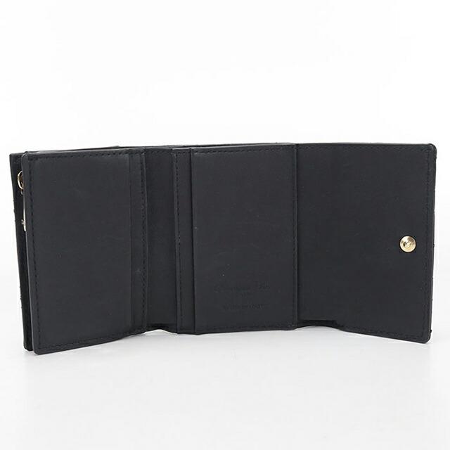 Christian Dior（クリスチャン・ディオール） 中古 ディオール 三