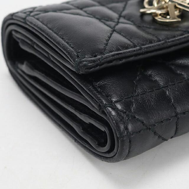 Christian Dior（クリスチャン・ディオール） 中古 ディオール 三