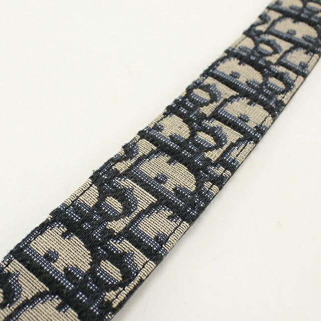 Christian Dior（クリスチャン・ディオール） 中古 ディオール ベルト