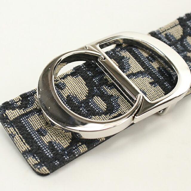 Christian Dior（クリスチャン・ディオール） 中古 ディオール ベルト