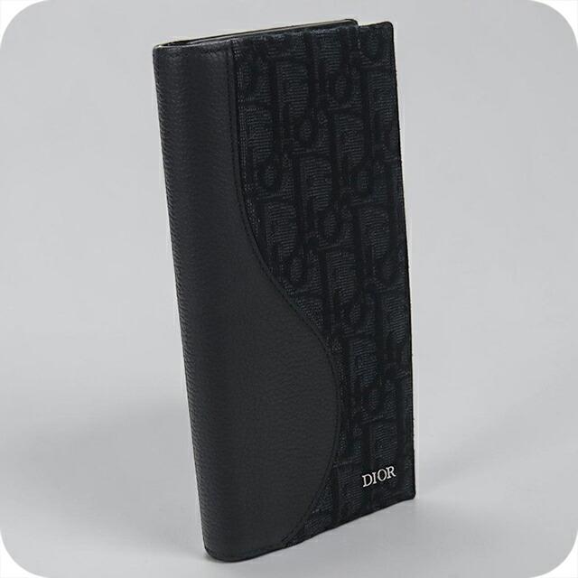 Christian Dior（クリスチャン・ディオール） 中古 ディオール 長財布