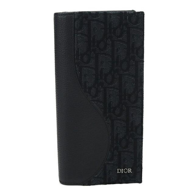 Christian Dior（クリスチャン・ディオール） 中古 ディオール 長財布