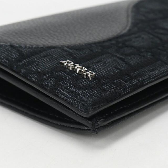 Christian Dior（クリスチャン・ディオール） 中古 ディオール 長財布