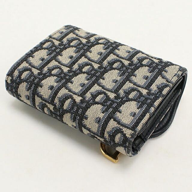 Christian Dior（クリスチャン・ディオール） 中古 ディオール 三