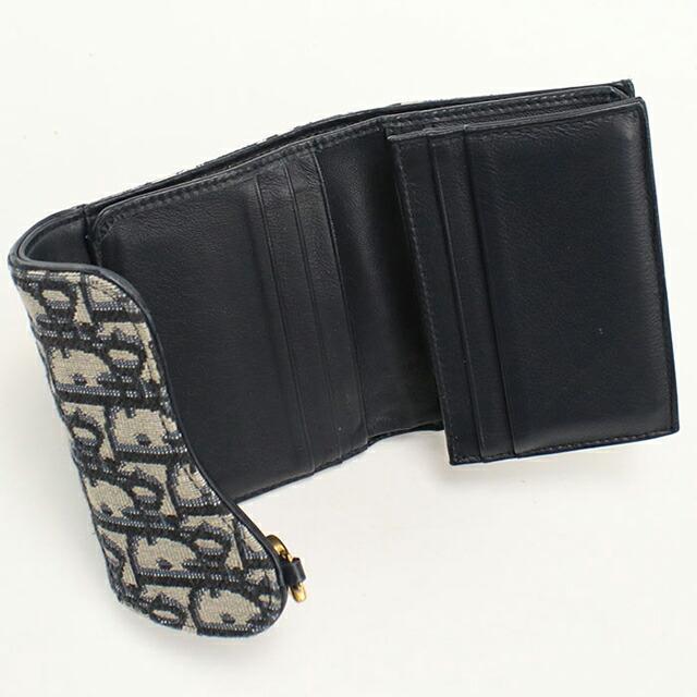 Christian Dior（クリスチャン・ディオール） 中古 ディオール 三