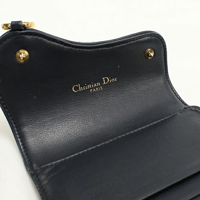 Christian Dior（クリスチャン・ディオール） 中古 ディオール 三