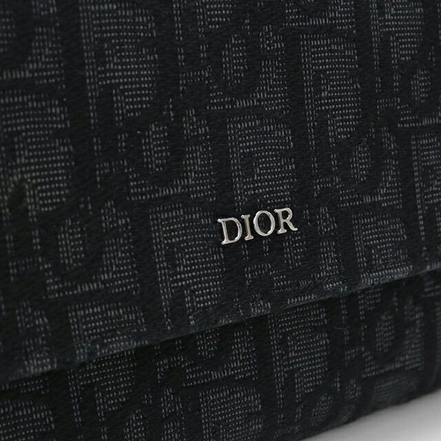 Christian Dior（クリスチャン・ディオール） 中古 ディオール 長財布