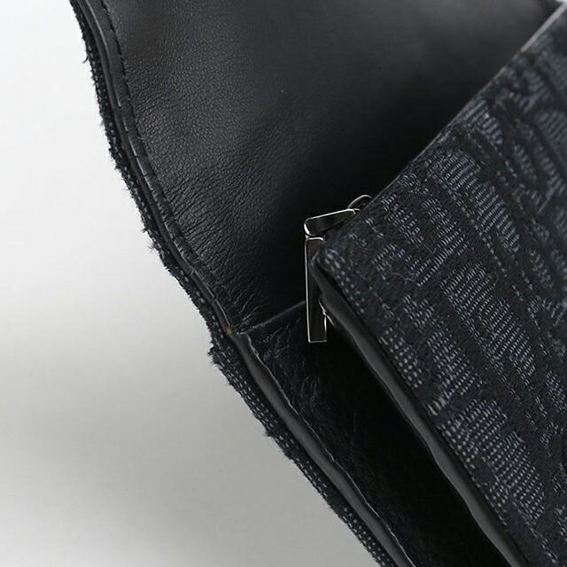 Christian Dior（クリスチャン・ディオール） 中古 ディオール 長財布