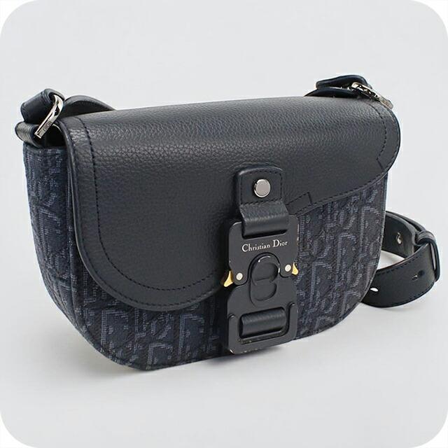 Christian Dior（クリスチャン・ディオール） 中古 ディオール 斜め