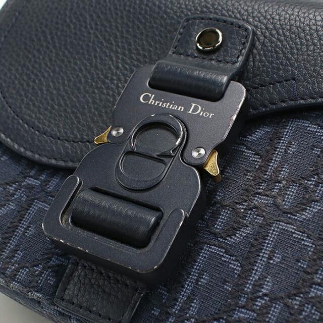 Christian Dior（クリスチャン・ディオール） 中古 ディオール 斜め
