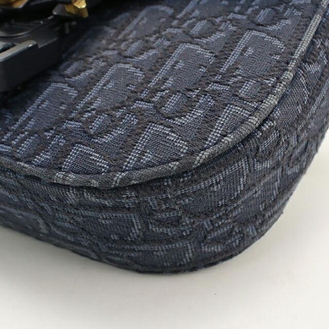 Christian Dior（クリスチャン・ディオール） 中古 ディオール 斜め