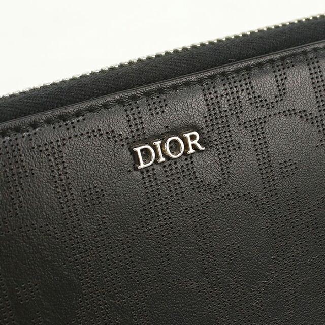 Christian Dior（クリスチャン・ディオール） 中古 ディオール 長財布