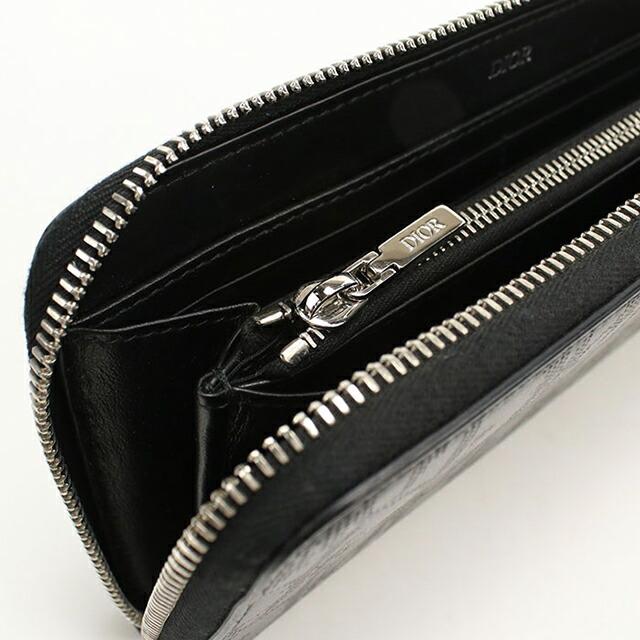 Christian Dior（クリスチャン・ディオール） 中古 ディオール 長財布