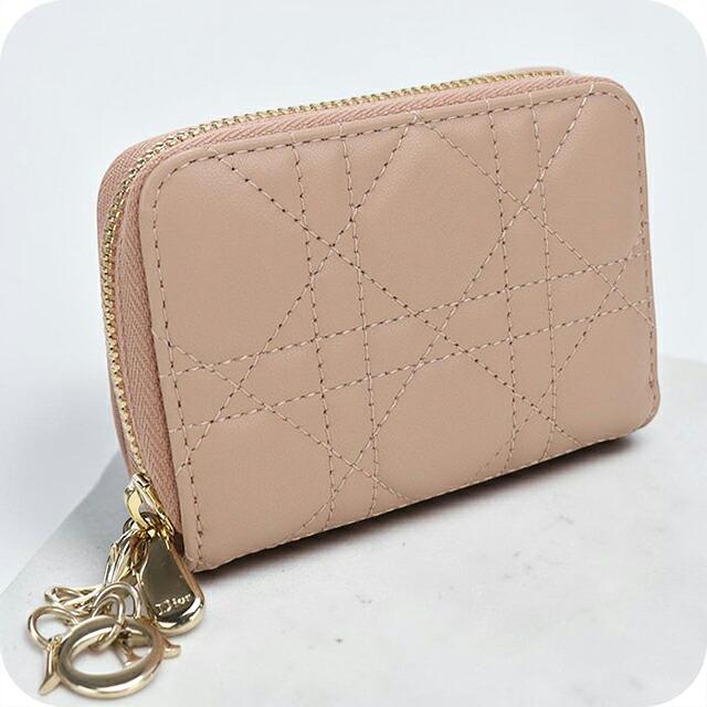 Christian Dior（クリスチャン・ディオール） 中古 ディオール 小銭