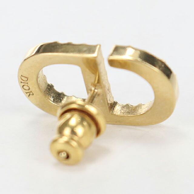 Christian Dior（クリスチャン・ディオール） 中古 ディオール ピアス
